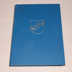 Utajärven vaiheita - Muistojulkaisu kirkon 200-vuotisjuhlaan